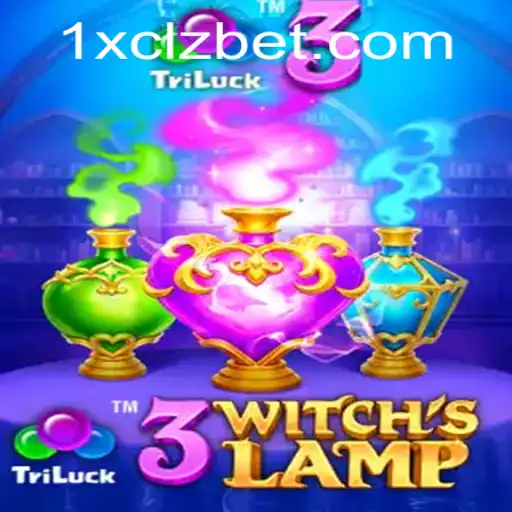 3WitchsLamp: Unveiling the Magic of Gaming