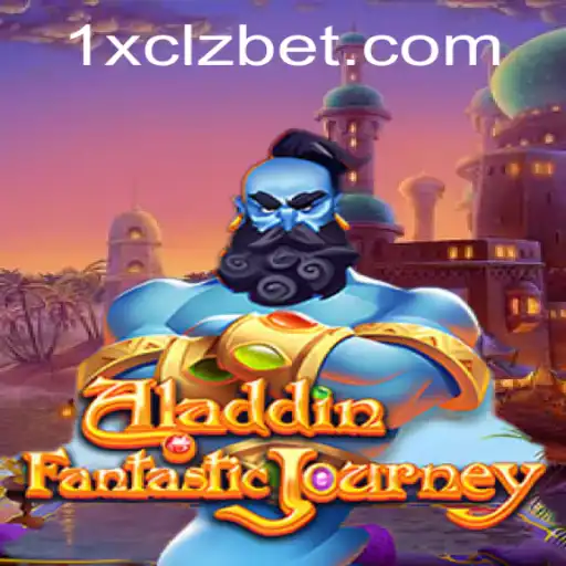 Exploring the Enchanting World of Aladdin: A Journey into 1X-CLZ