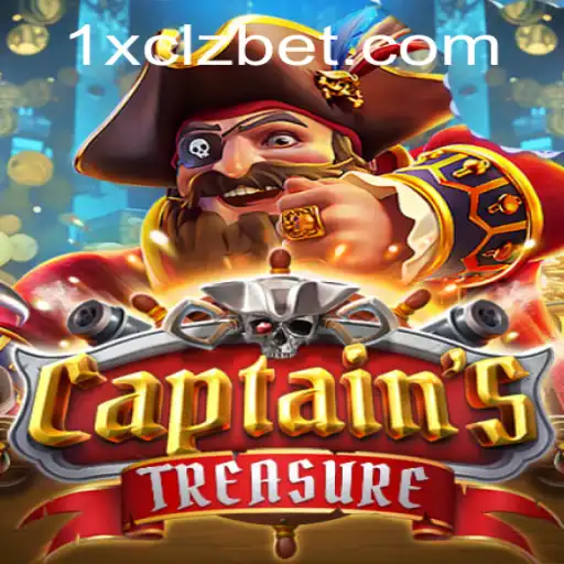 Exploring the Thrill of CaptainssTreasure: The Legendary Adventure