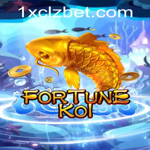 An In-depth Look at FORTUNEKOI: The Game of Luck and Strategy