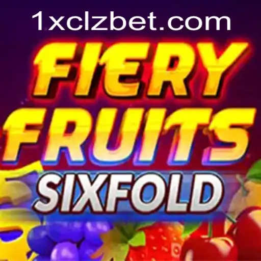 FieryFruitsSixFold: A Thrilling Game Experience with 1X-CLZ