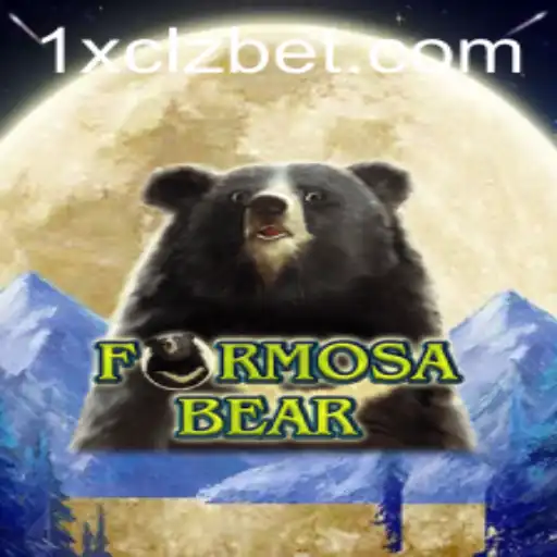 Exploring FormosaBear: The New Gaming Sensation with 1X-CLZ
