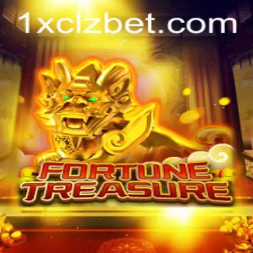 FortuneTreasure: Uncovering the Mysteries of 1X-CLZ