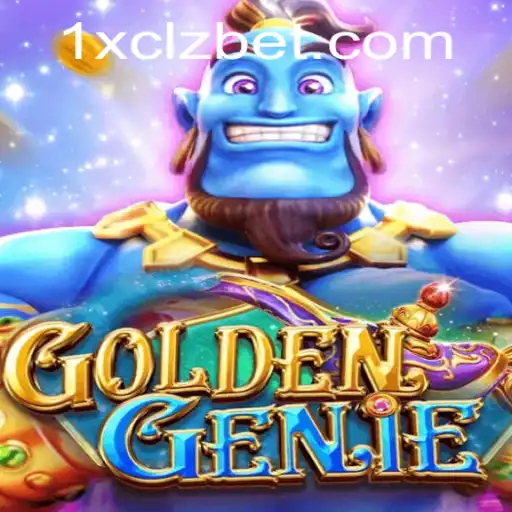 The Magical World of GOLDENGENIE: A Deep Dive into 1X-CLZ