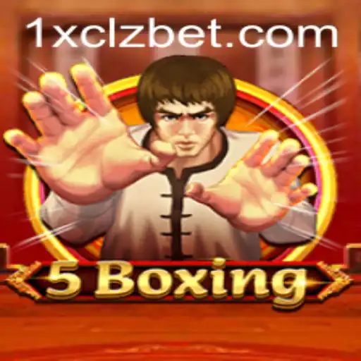 Unveiling the Excitement of 5Boxing: An Innovative Game Experience