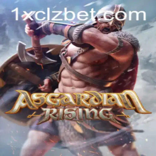 AsgardianRising: A New Horizon in Gaming