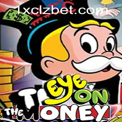 EyeOnTheMoney: A Strategic Adventure in Gaming