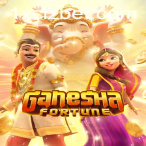 GaneshaFortune: An Immersive Journey into Ancient Luck and Riches
