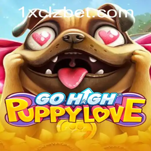 Discover the Enchantment of GoHighPuppyLove: Unveiling the Magic of 1X-CLZ