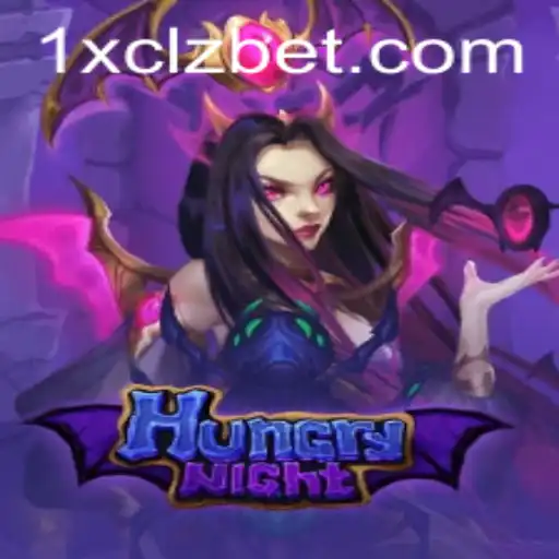 Discover the Engaging World of HungryNight: An Immersive Gaming Experience