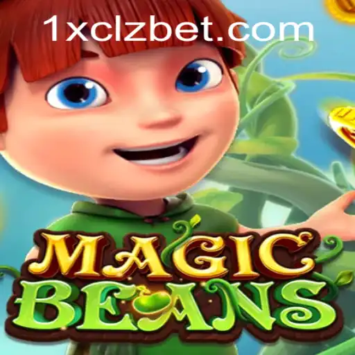 MAGICBEANS: A New Fantasy Adventure Game