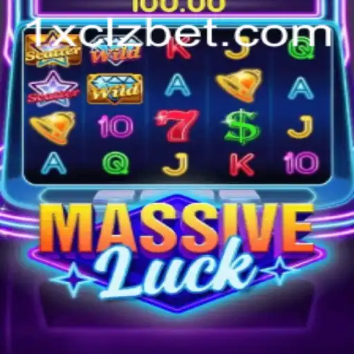 Unveiling MassiveLuck: The New Sensation in Gaming