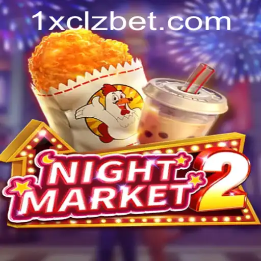 Discover the Thrilling World of NightMarket2 with 1X-CLZ