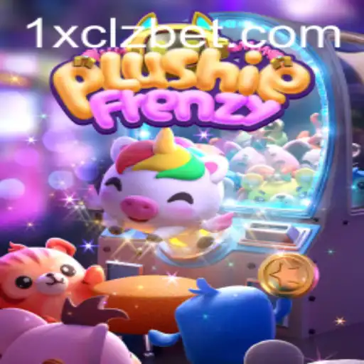 PlushieFrenzy: A Revolution in Arcade Gaming with 1X-CLZ