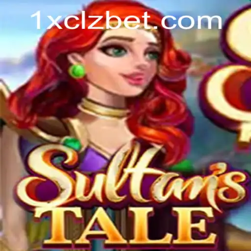 Sultanstale: A Journey into the Mystical Realm of 1X-CLZ