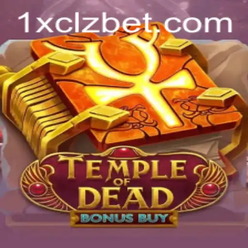 Temple of Dead Bonus Buy: Explore the New Exciting Gaming Sensation