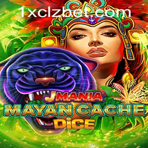 Discover JManiaMayanCacheDice: A Thrilling Adventure Through Time and Chance
