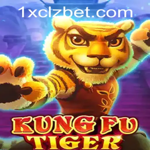 KungFuTiger: Experience the Art of Battle with 1X-CLZ