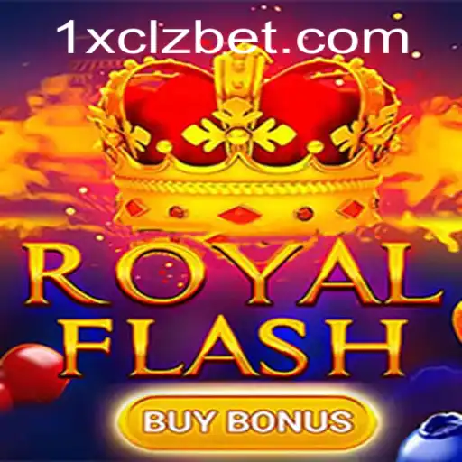 Experience Thrilling Wins with RoyalFlashBuyBonus and the Exciting 1X-CLZ Feature