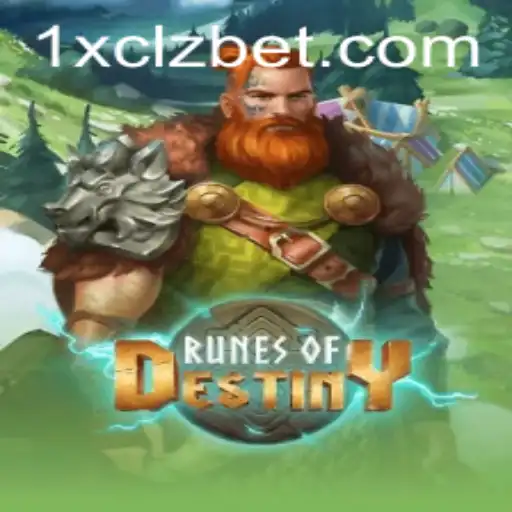 Unlock the Mystical World of RunesOfDestiny: An In-Depth Look into the Game