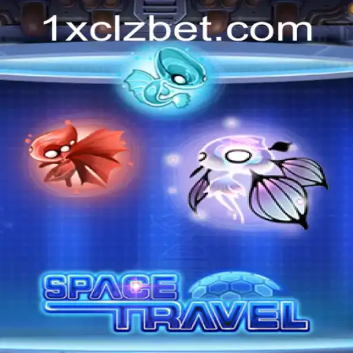 Unveiling SpaceTravel: A Journey Beyond with 1X-CLZ