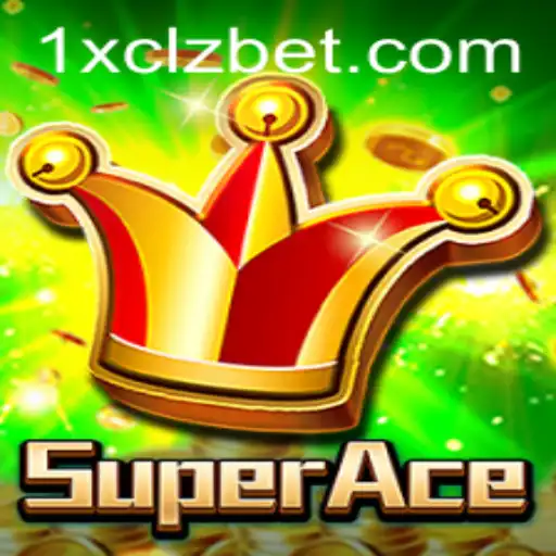 The Enthralling Universe of SuperAce: A Guide to the Game and the 1X-CLZ Challenge