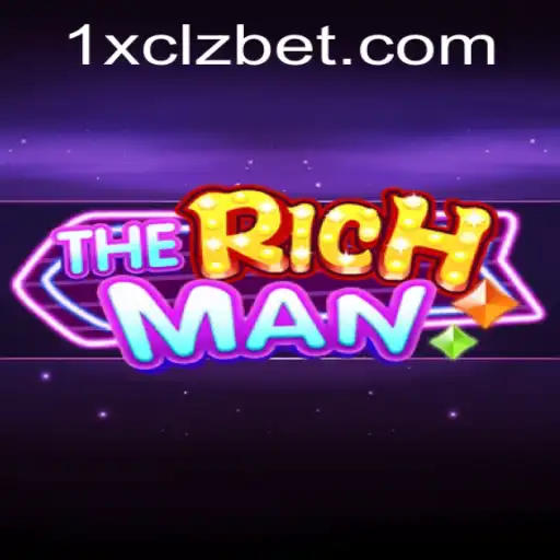 TheRichMan: A Comprehensive Guide to the Latest Game Sensation