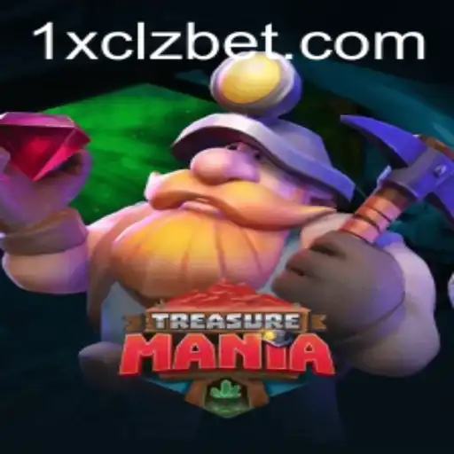 Discover the Exciting World of TreasureMania and Unlock the Mysteries of 1X-CLZ