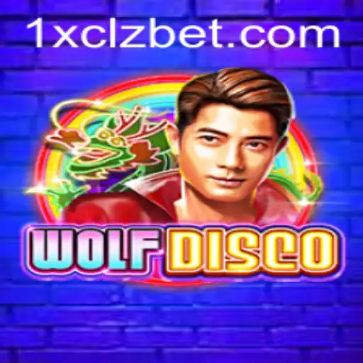 WolfDisco: Embarking on a Thrilling Adventure in the Night
