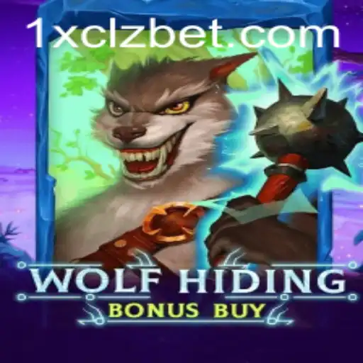 Unveiling WolfHidingBonusBuy: A New Era in Gaming Excitement