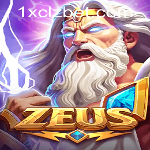 Zeus Game: The Mythical Adventure of 1X-CLZ
